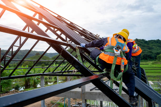 Best Best Roofing Contractors  in Riley, KS