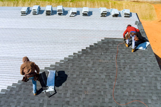 Best Commercial Roofing Services  in Riley, KS