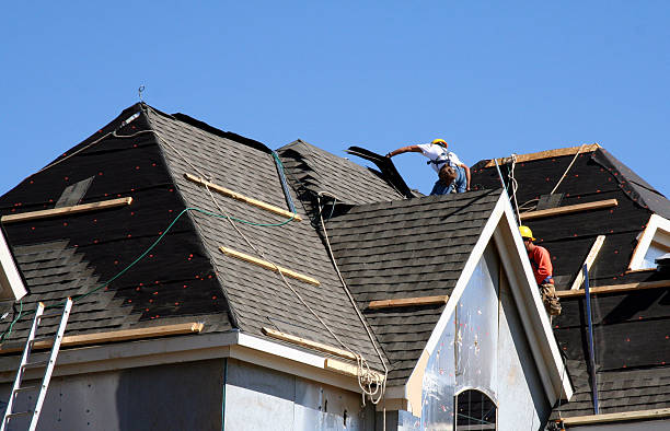 Best Emergency Roof Repair  in Riley, KS