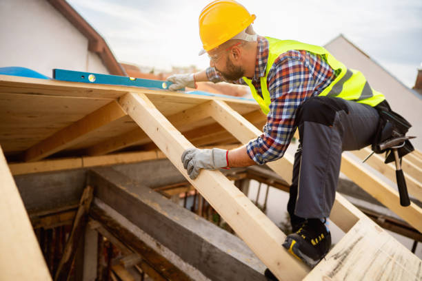Best Roof Maintenance Services  in Riley, KS