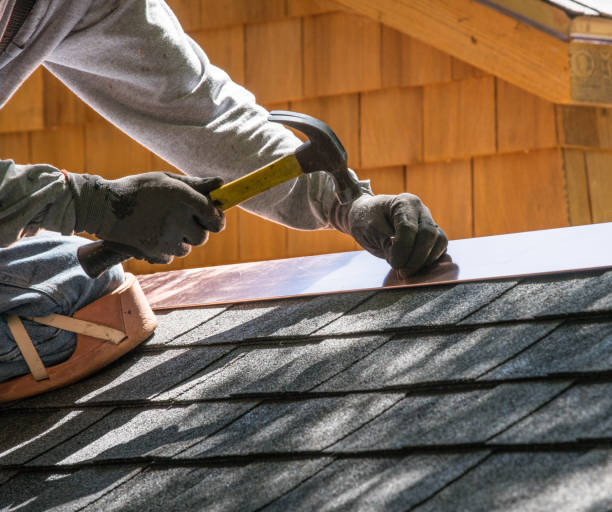 Roof Waterproofing Services in Riley, KS